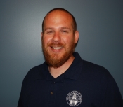 Matt Lunger Maintenance Worker