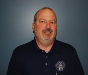 Terry Goldhamer Crew Leader