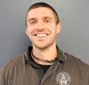 Dustin Zimlich Maintenance Worker 